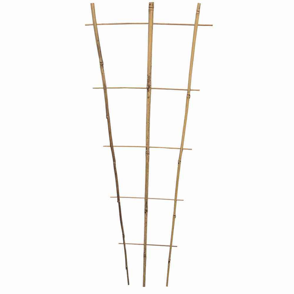 Siena Garden Rankgitter Bambus 85 x 33 x 12 cm