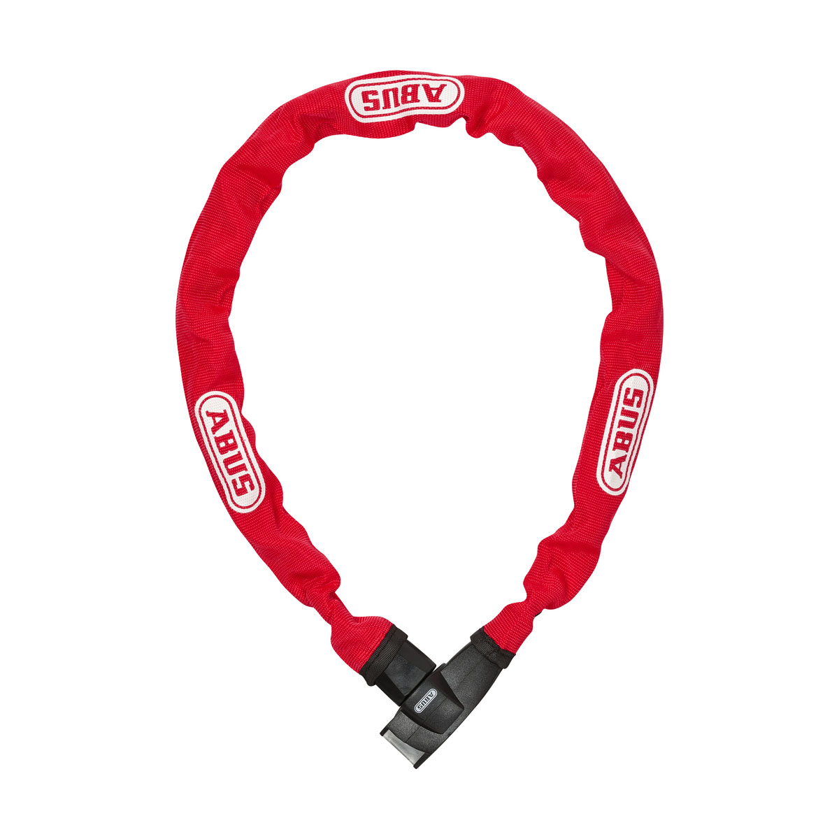 Abus Kettenschloss CH Lock 5406 CL CH 85/06/K /RD rot