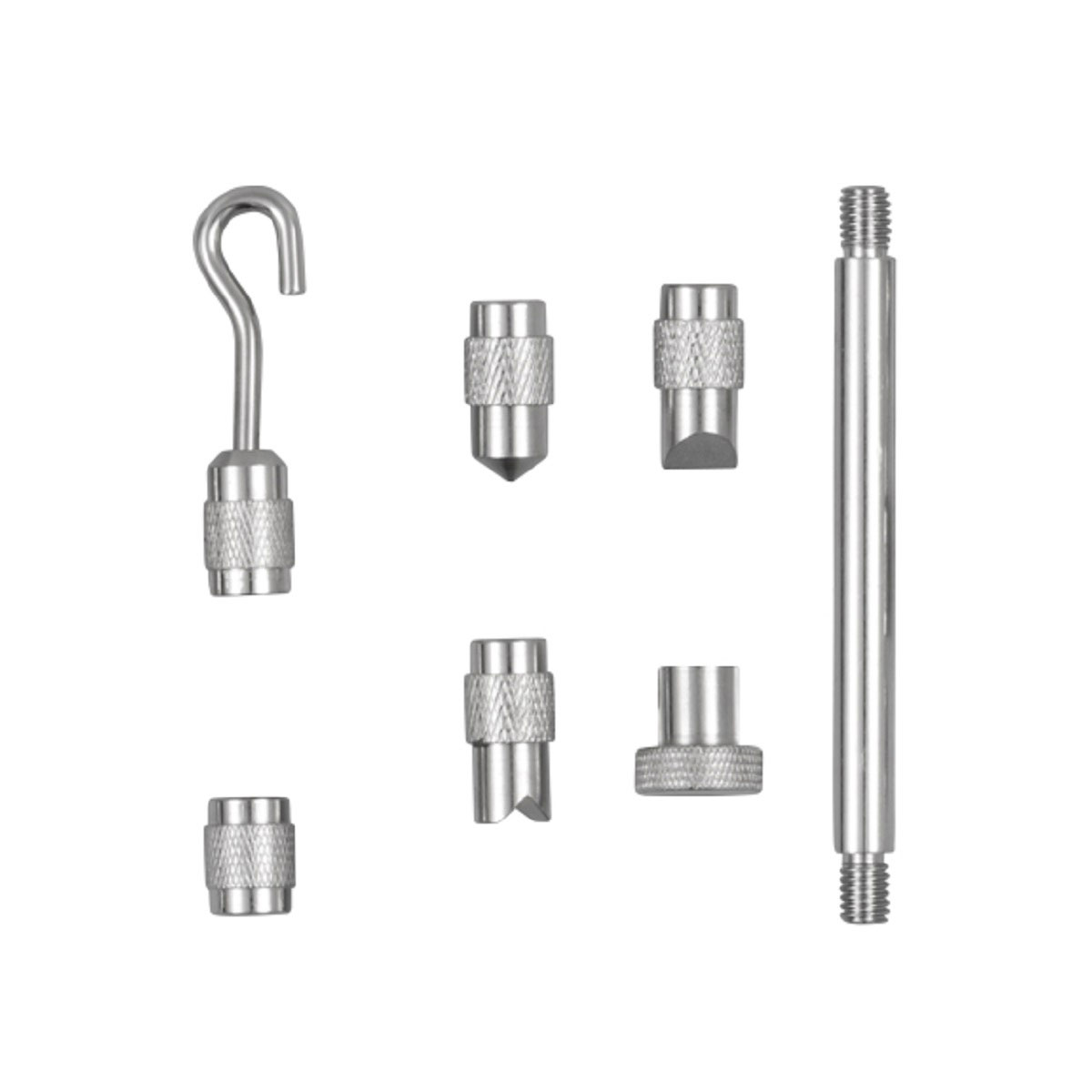 PCE Instruments Kraftmessgerät „PCE-FM 50N“ Bild 6