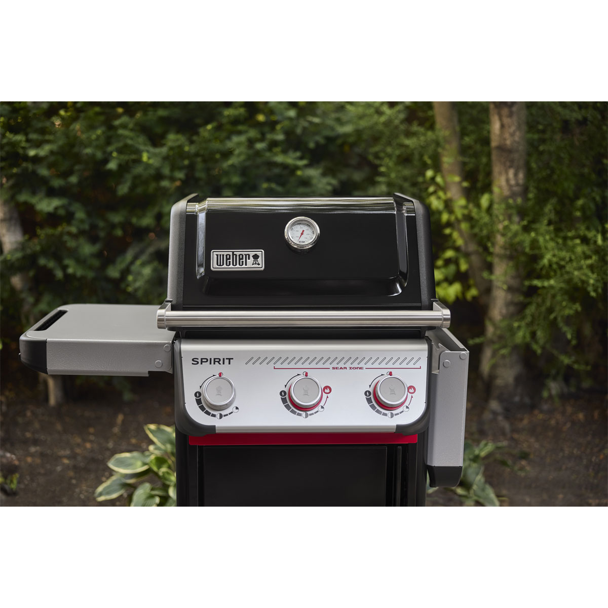 Weber SPIRIT E-325 GBS Gasgrill Bild 8