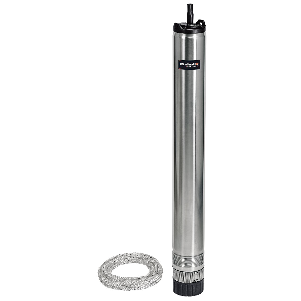 Einhell Tiefbrunnenpumpe GE-DW 1100 N-A
