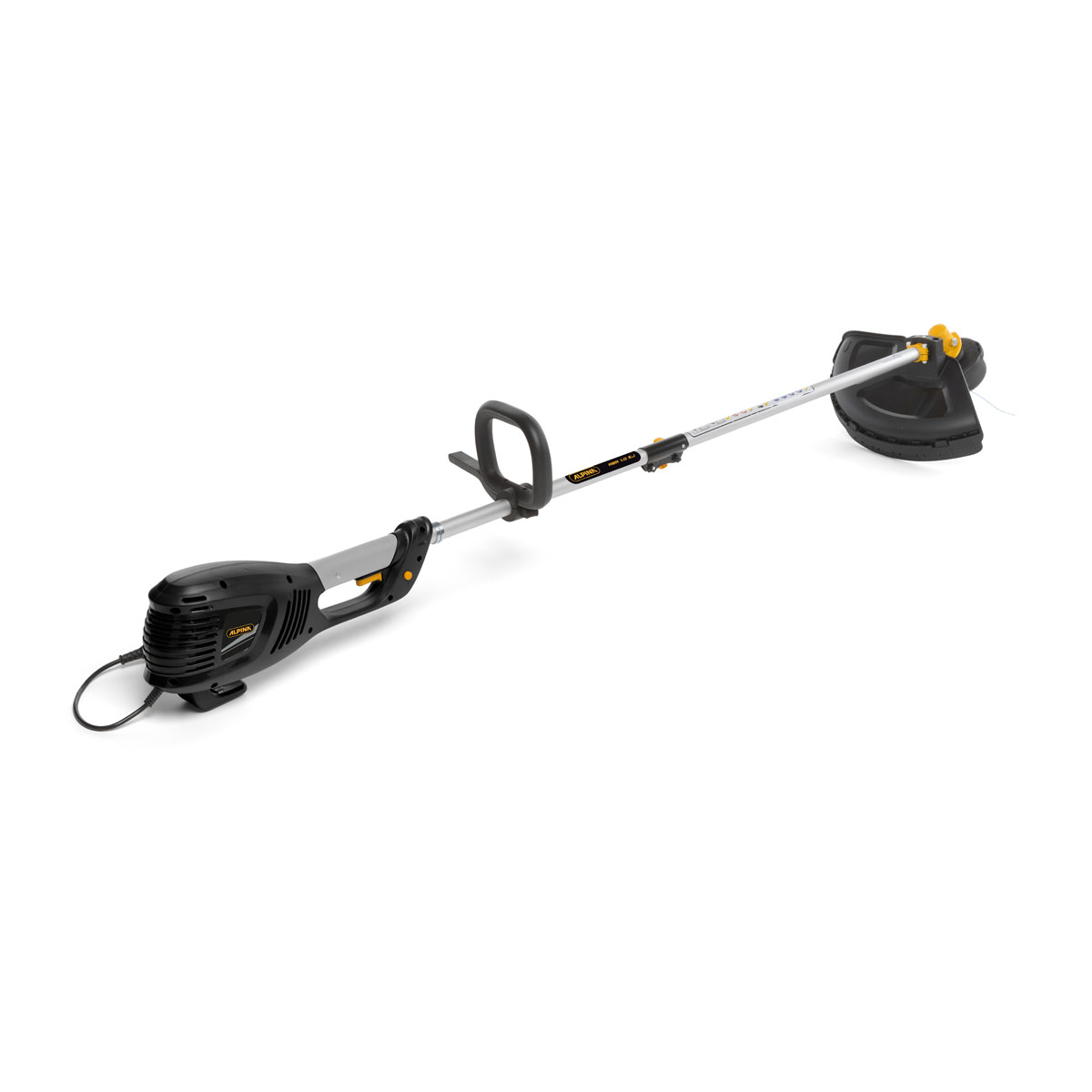 Alpina-Garden Elektro-Motorsense ABR 1.0 EJ