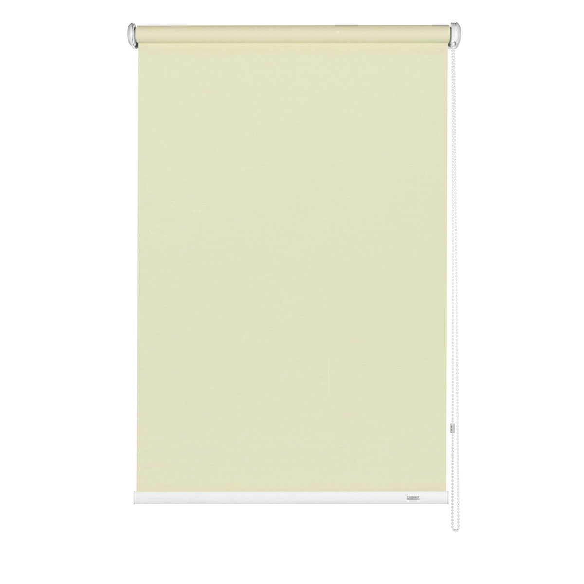 Gardinia Seitenzugrollo 102 x 180 cm Uni champagner Bild 1