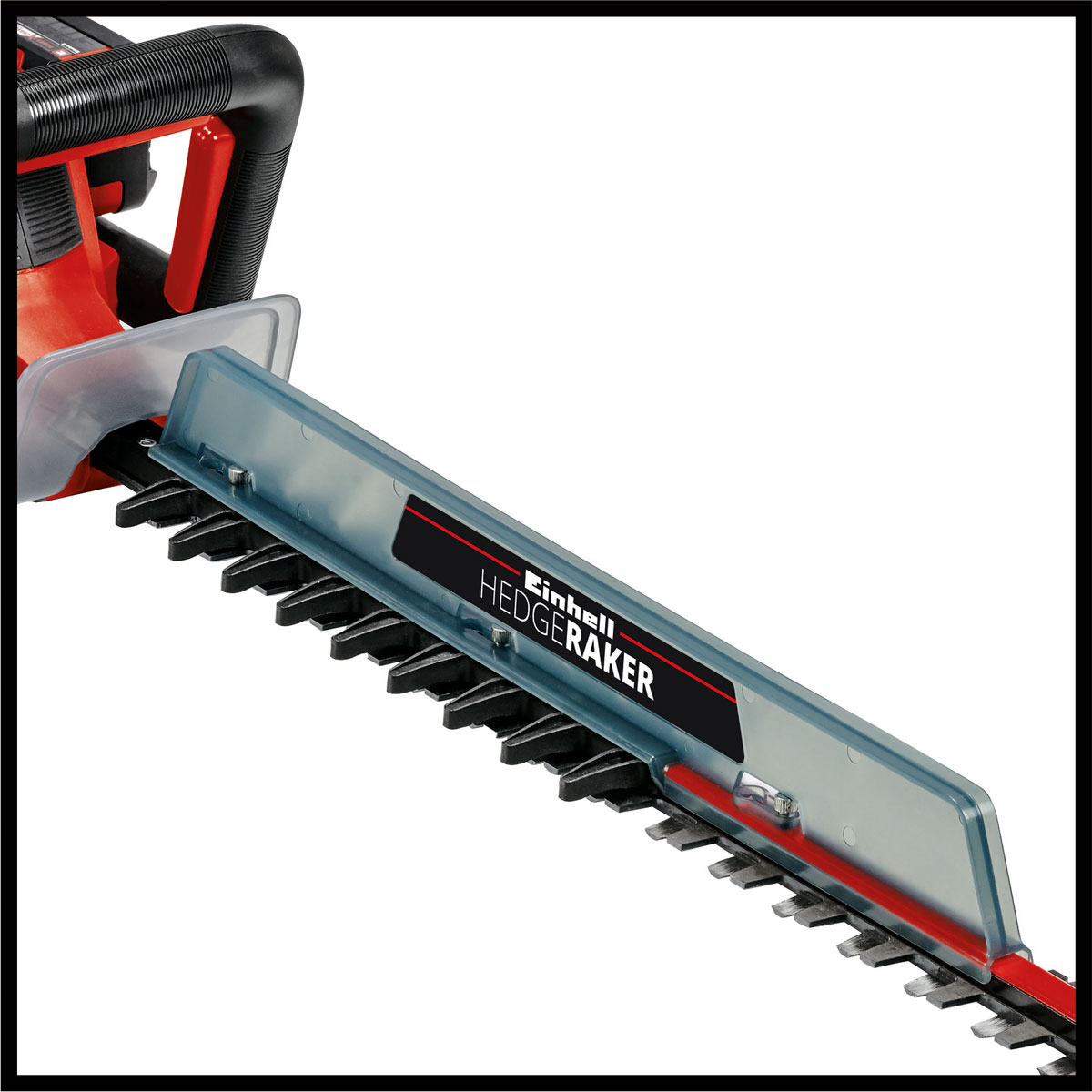 Einhell Akku-Heckenschere GE-CH 36/65 Li - Solo Bild 12