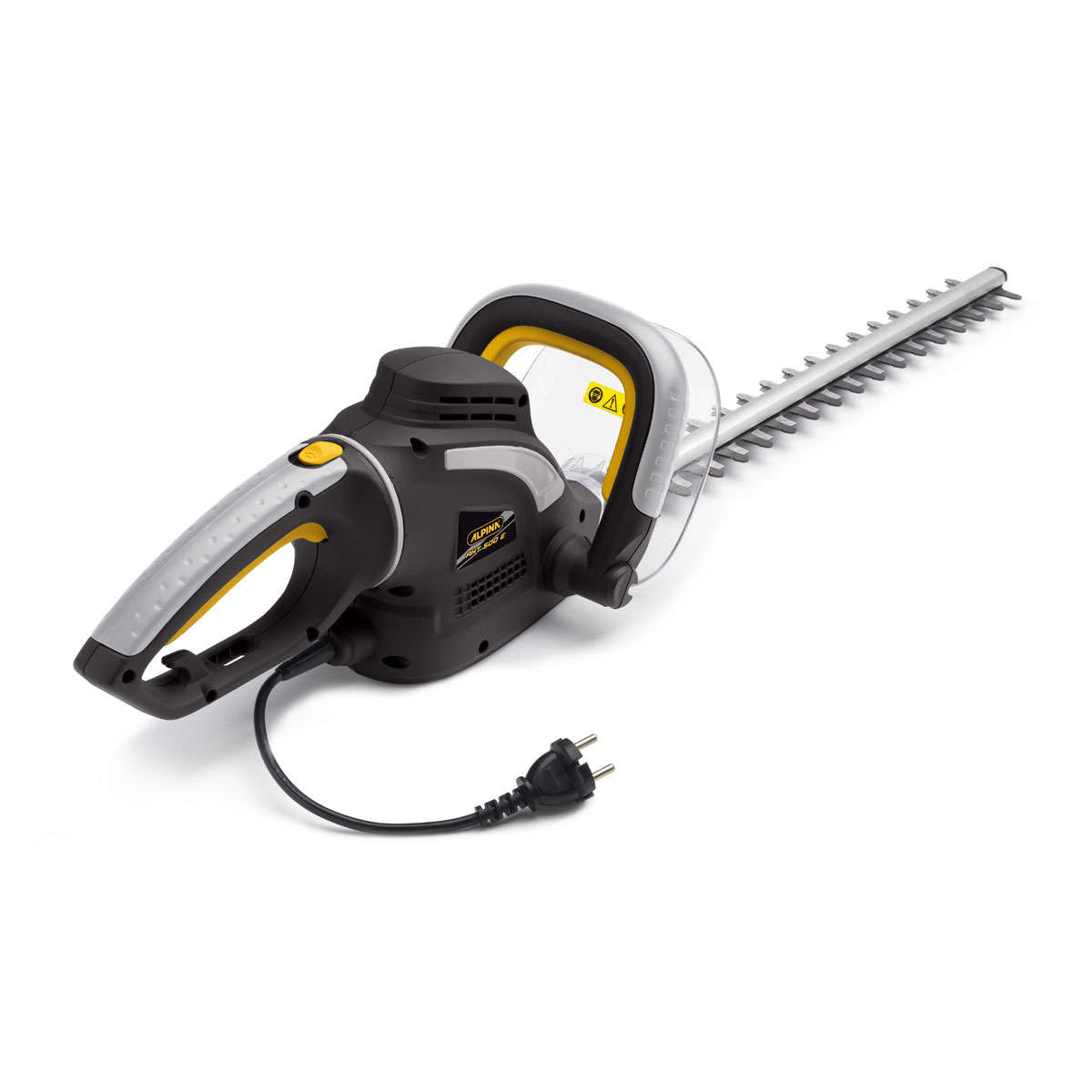 Alpina-Garden Elektro-Heckenschere AHT 500 E