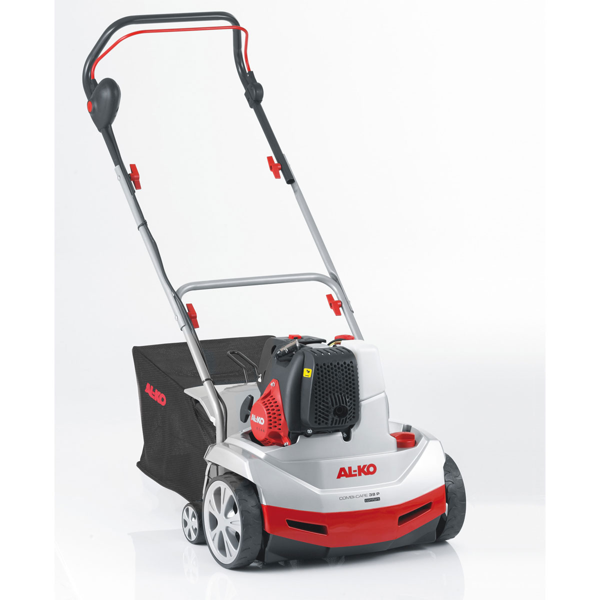 AL-KO Benzin-Vertikutierer Combi Care 38 P Bild 1