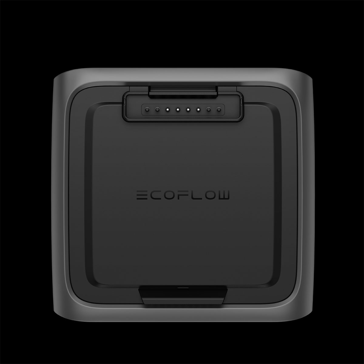 EcoFlow  Zusatzbatterie River 3 600 Wh Bild 4