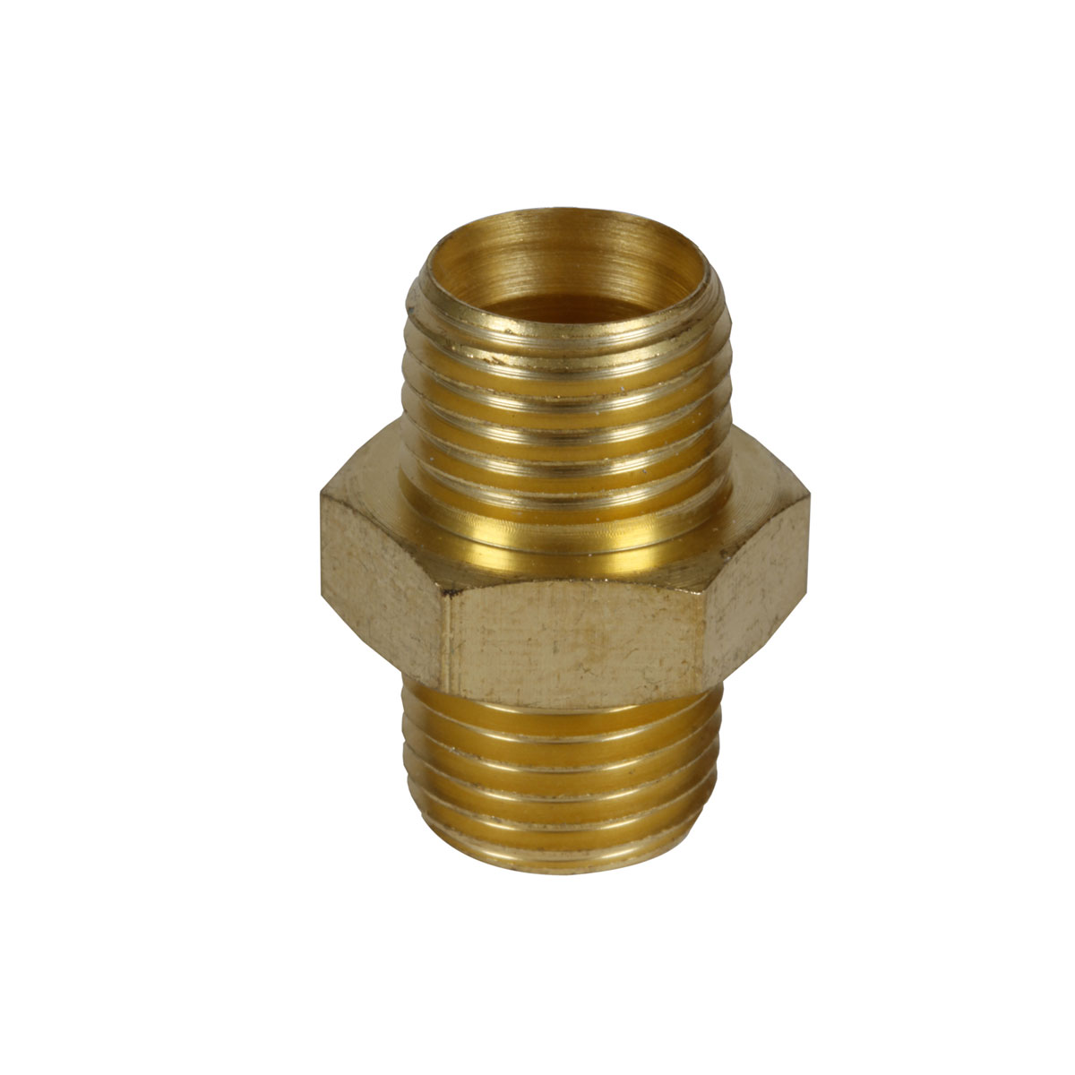 Einhell  Doppelnippel R1/4'' AG