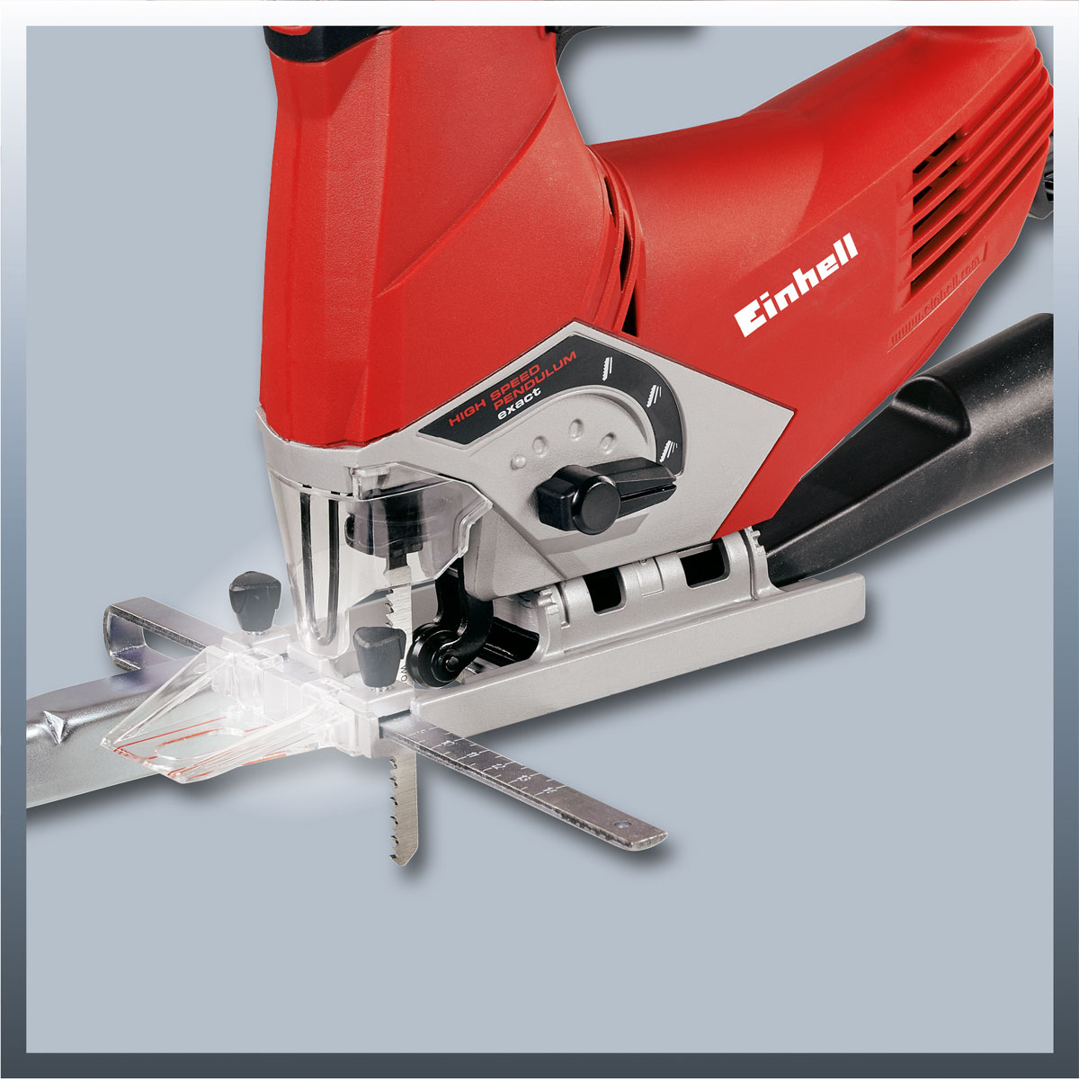Einhell Stichsäge TE-JS 100 Bild 6
