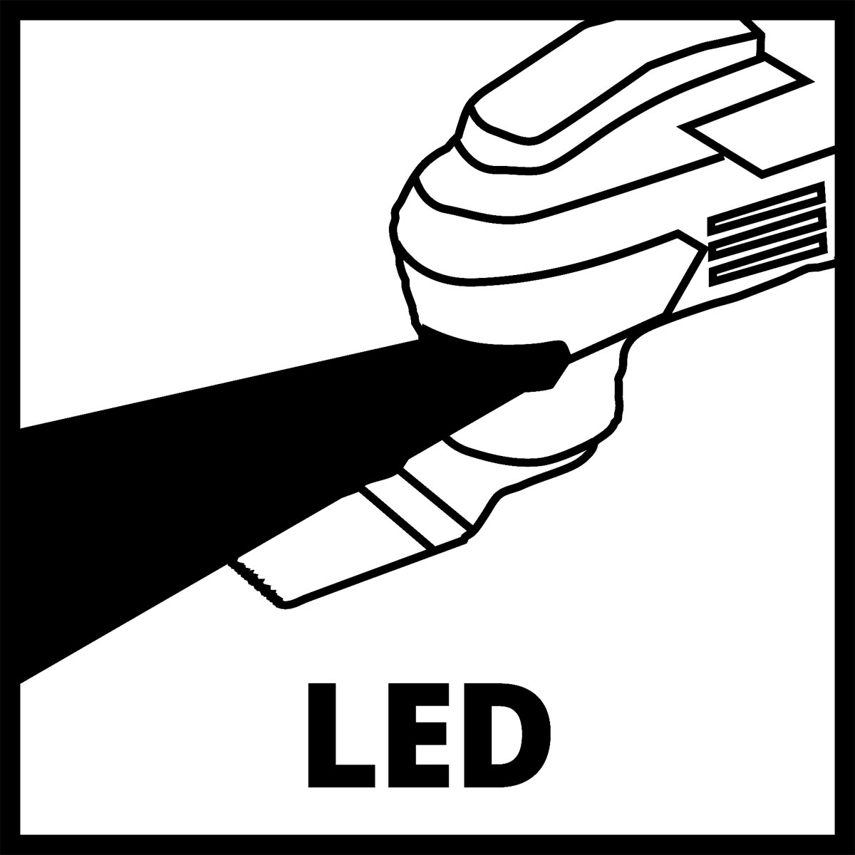 Einhell  Multifunktionswerkzeug TE-MG 350 EQ Bild 6