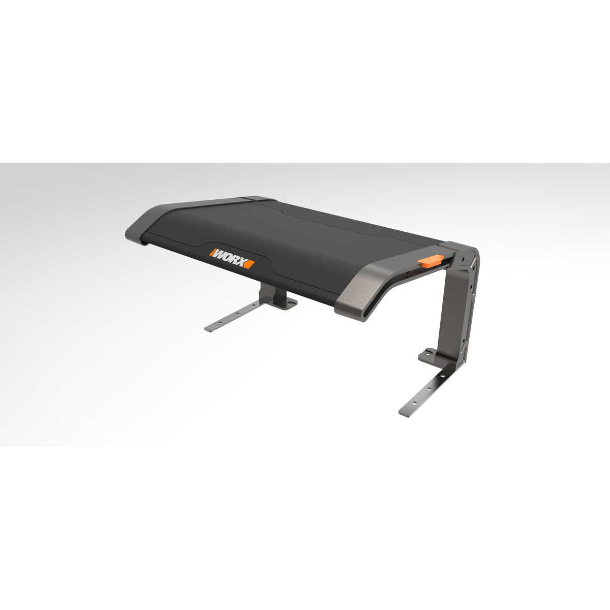 Worx Mähroboter-Garage Landroid Bild 1