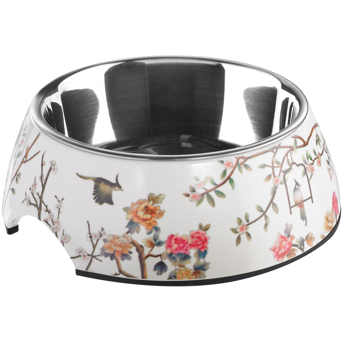 Hunter  Melamin-Napf Mogami we/multicolor 700ml Bild 2