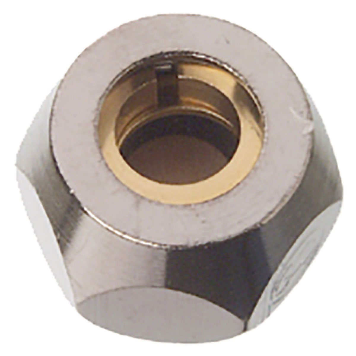 Cornat Quetschverschraubung 3/8 IG 10 mm konisch