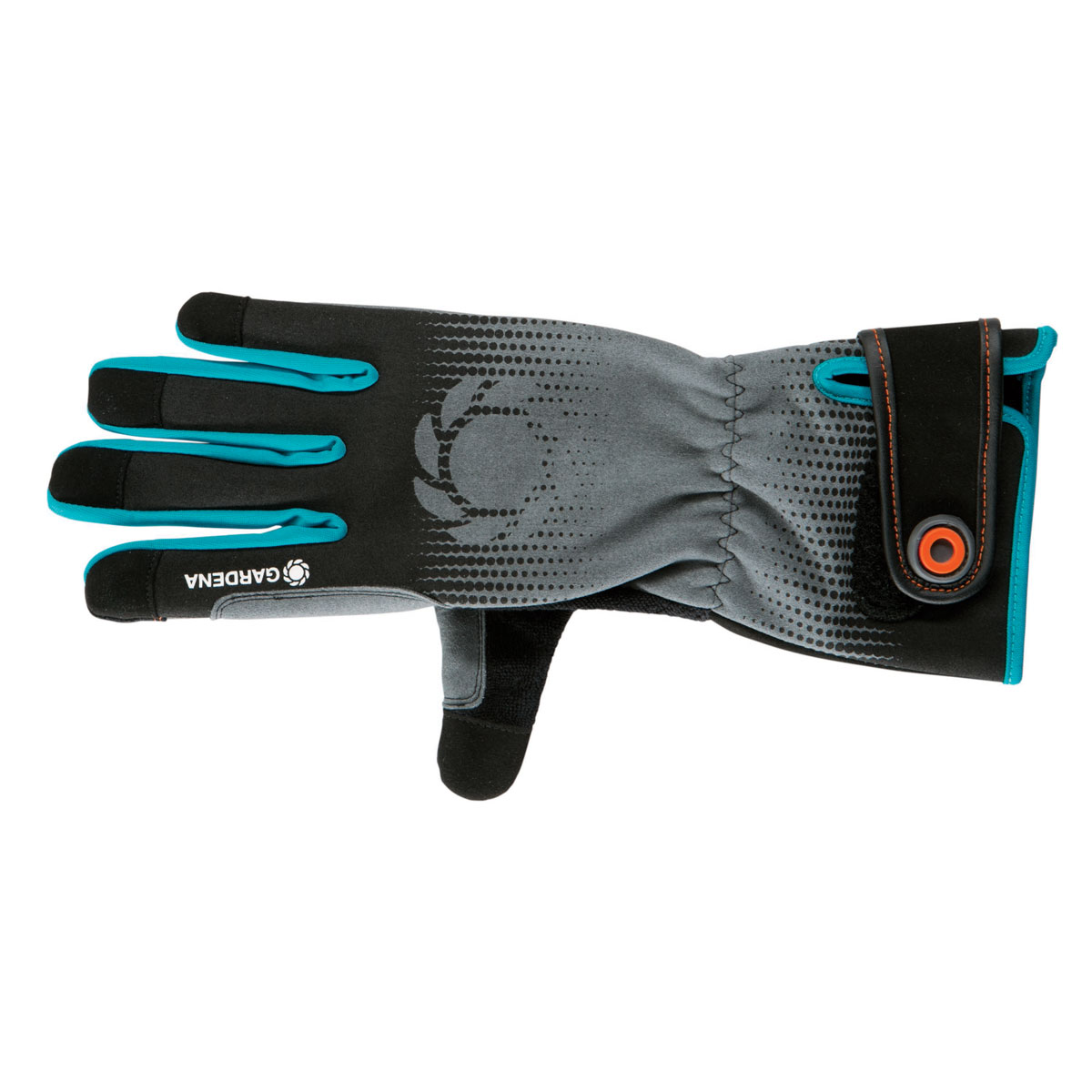 Gardena  Strauchpflegehandschuh grau