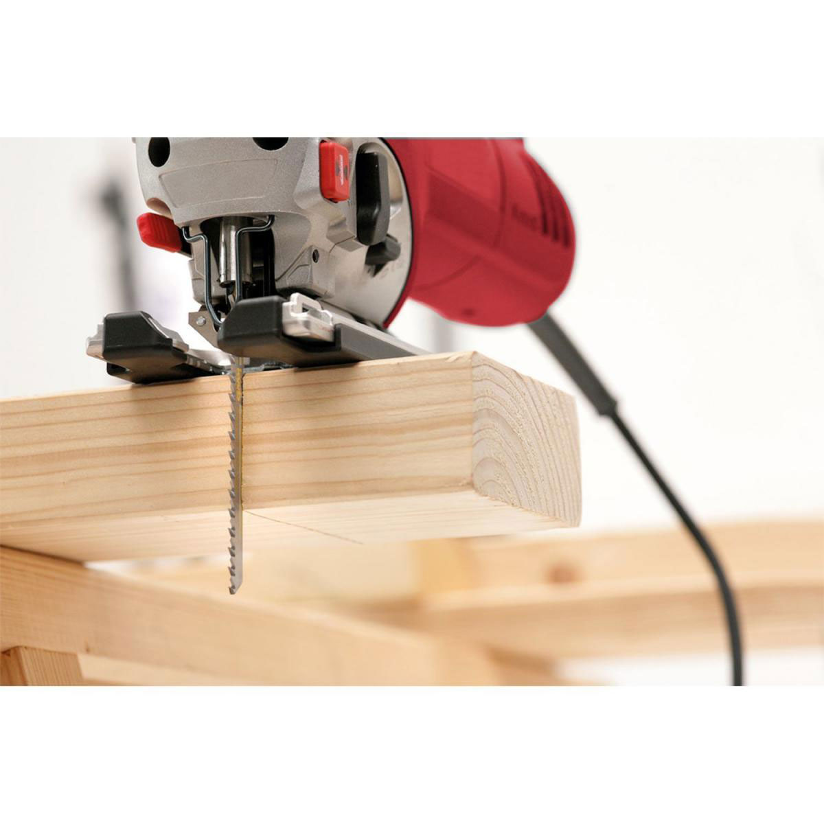 kwb  Stichsägeblätter Holzbearbeitung Bild 3