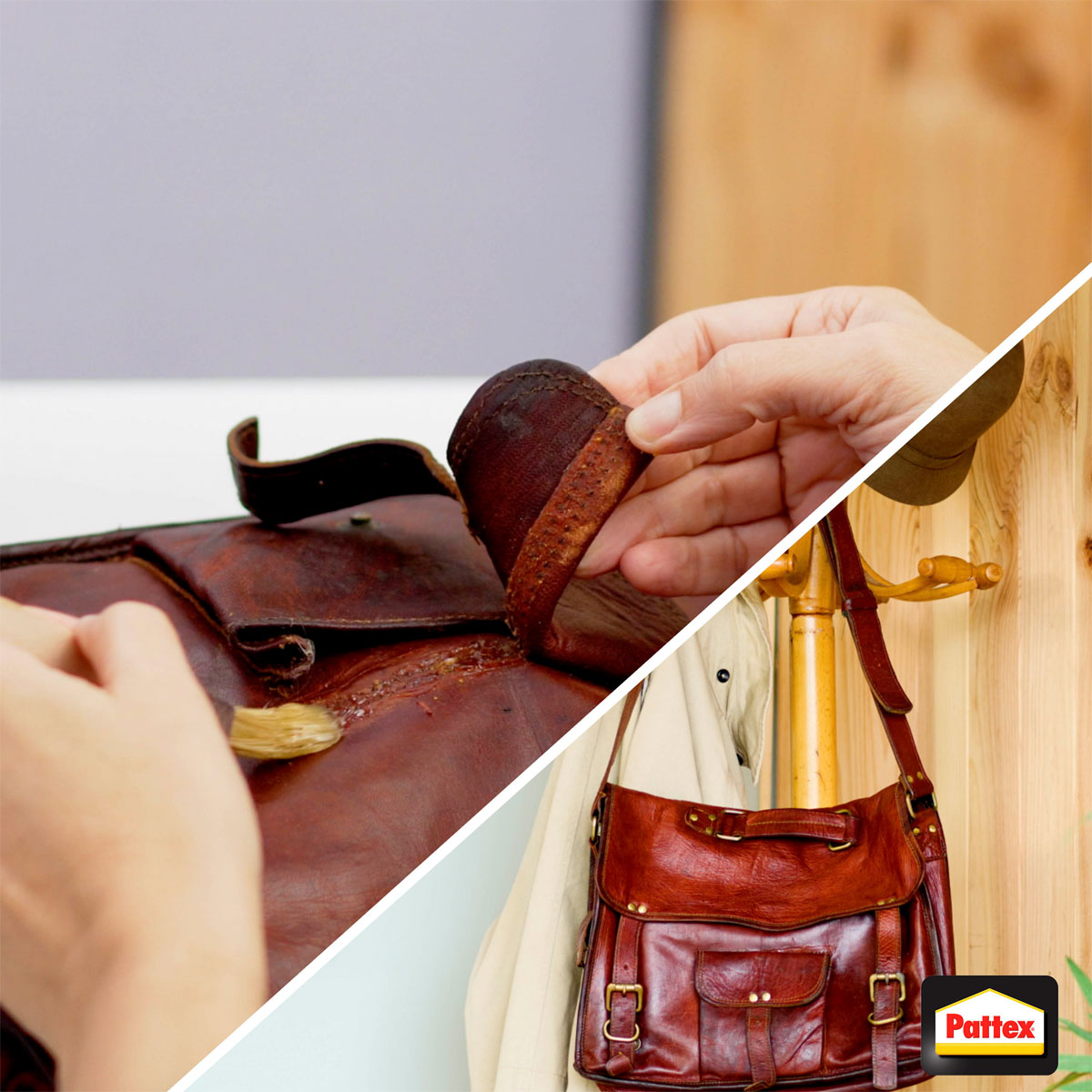 Pattex Kraftkleber Transparent 650 g Bild 6