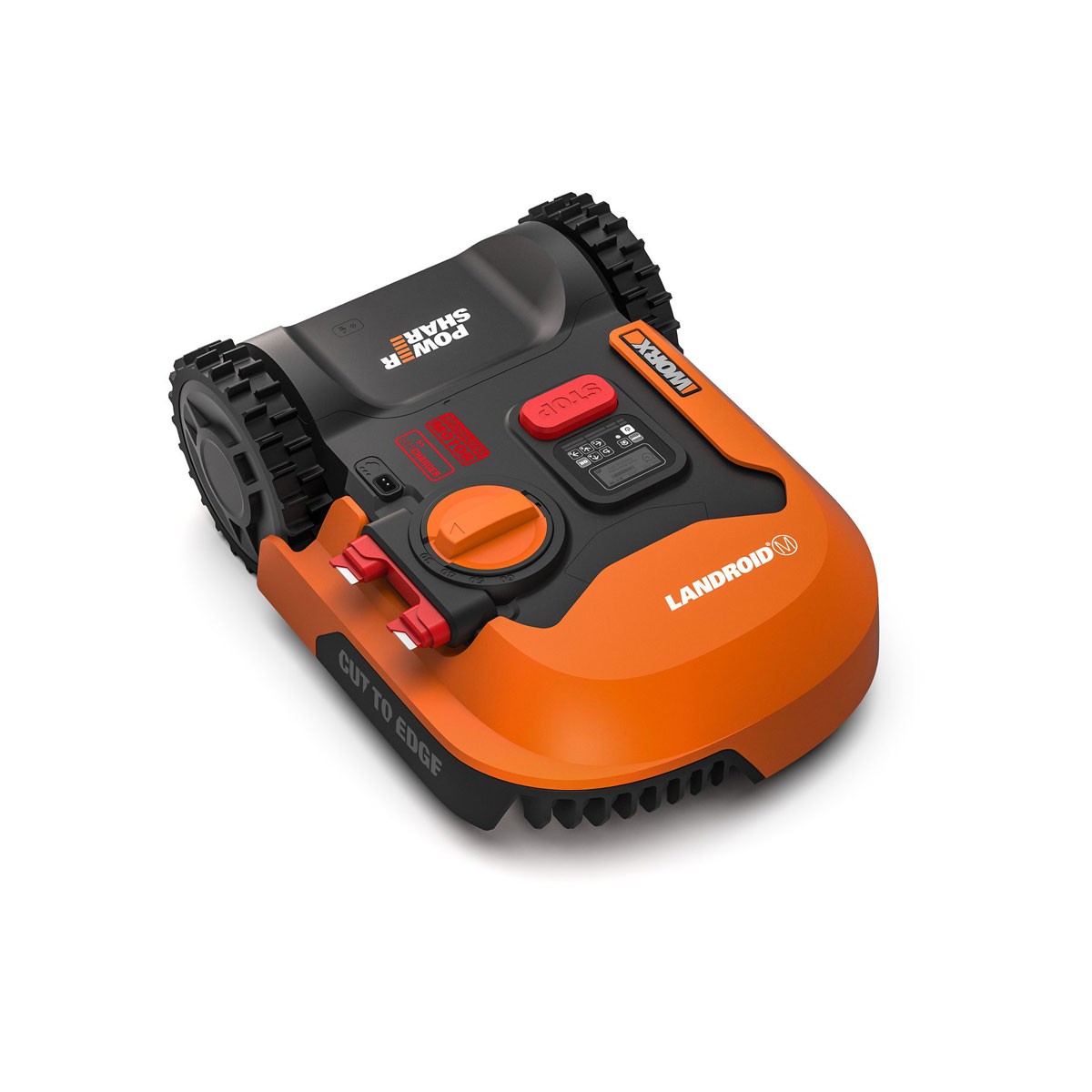 Worx Mähroboter Landroid M700 WR142E 700m² Bild 2