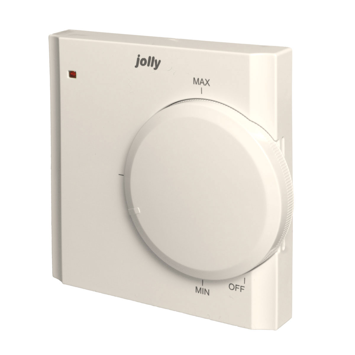 Jollytherm Thermostat Standard für Elektrotherm Bild 1