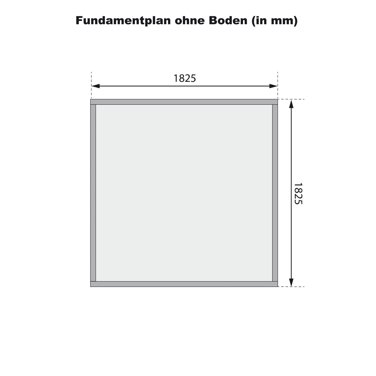 Karibu BBH Stockach 2 terragrau Bild 11