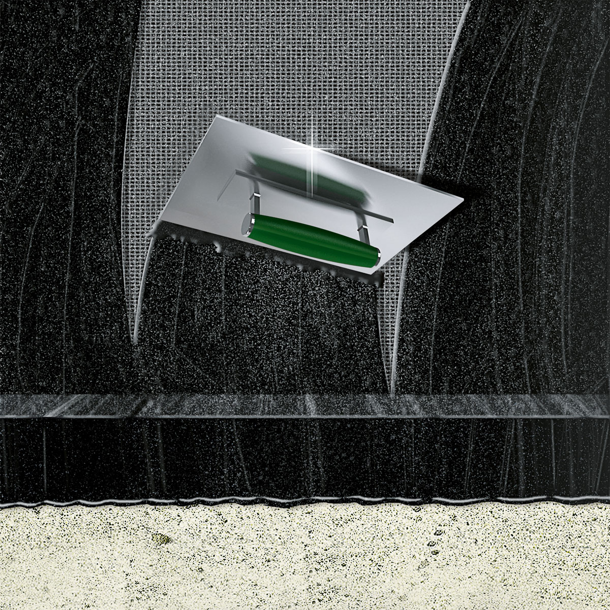 MEM Dickbeschichtung 28 L Bild 2