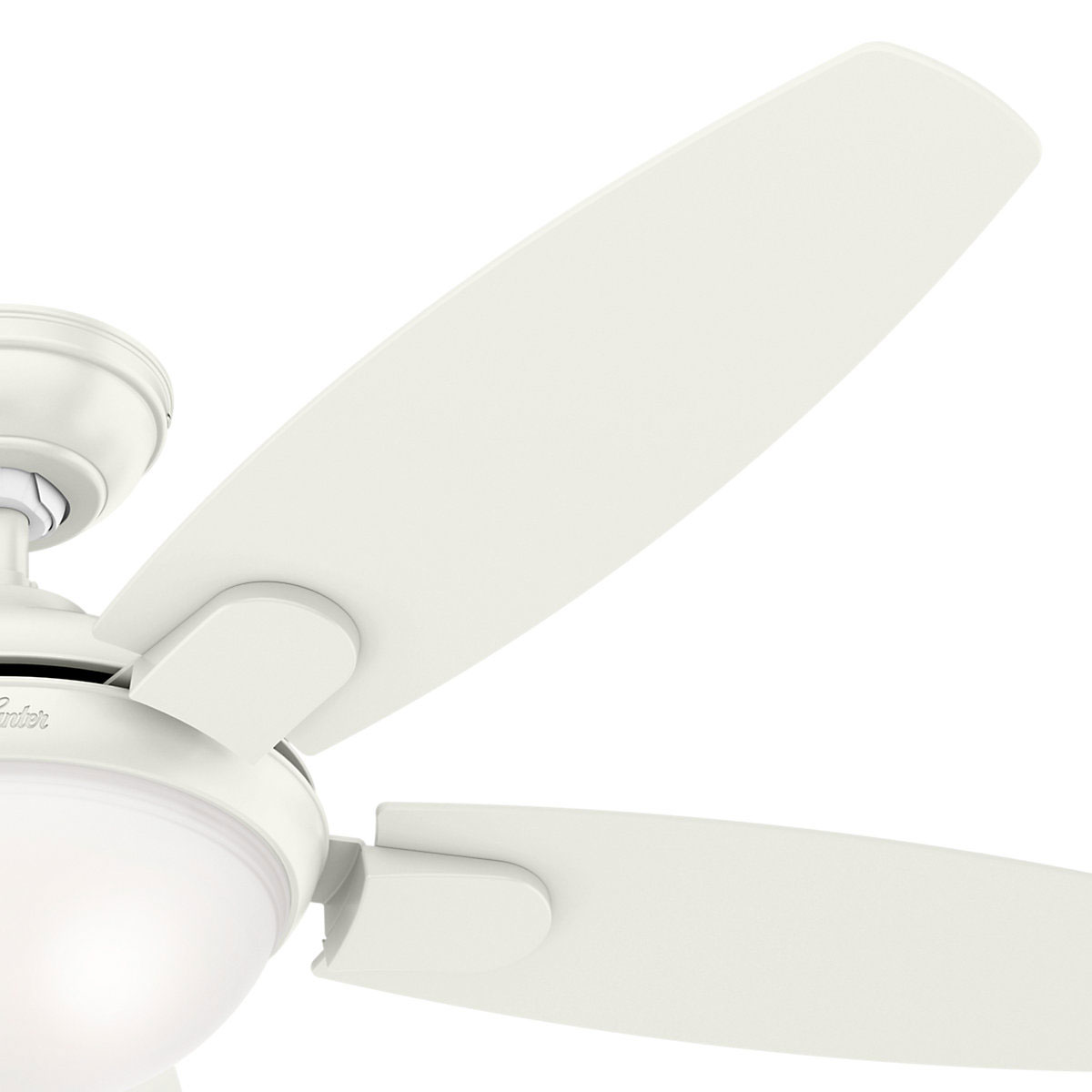 Hunter Contempo Ii Ceiling Fan Costco Shelly Lighting