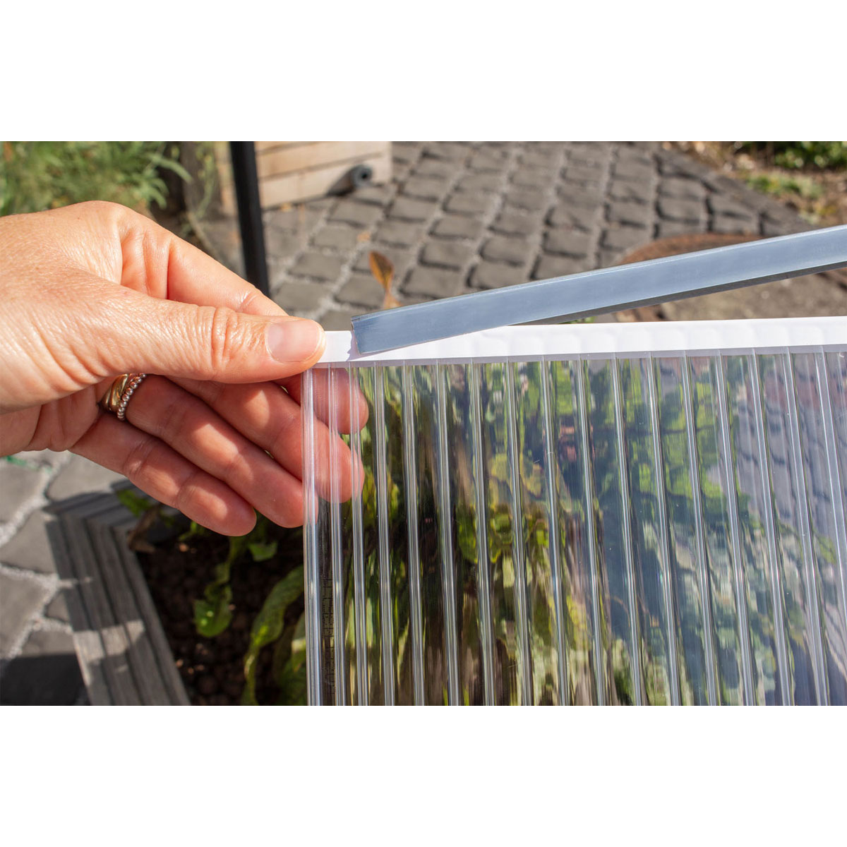 Vitavia Abdichtung HKP Größe L