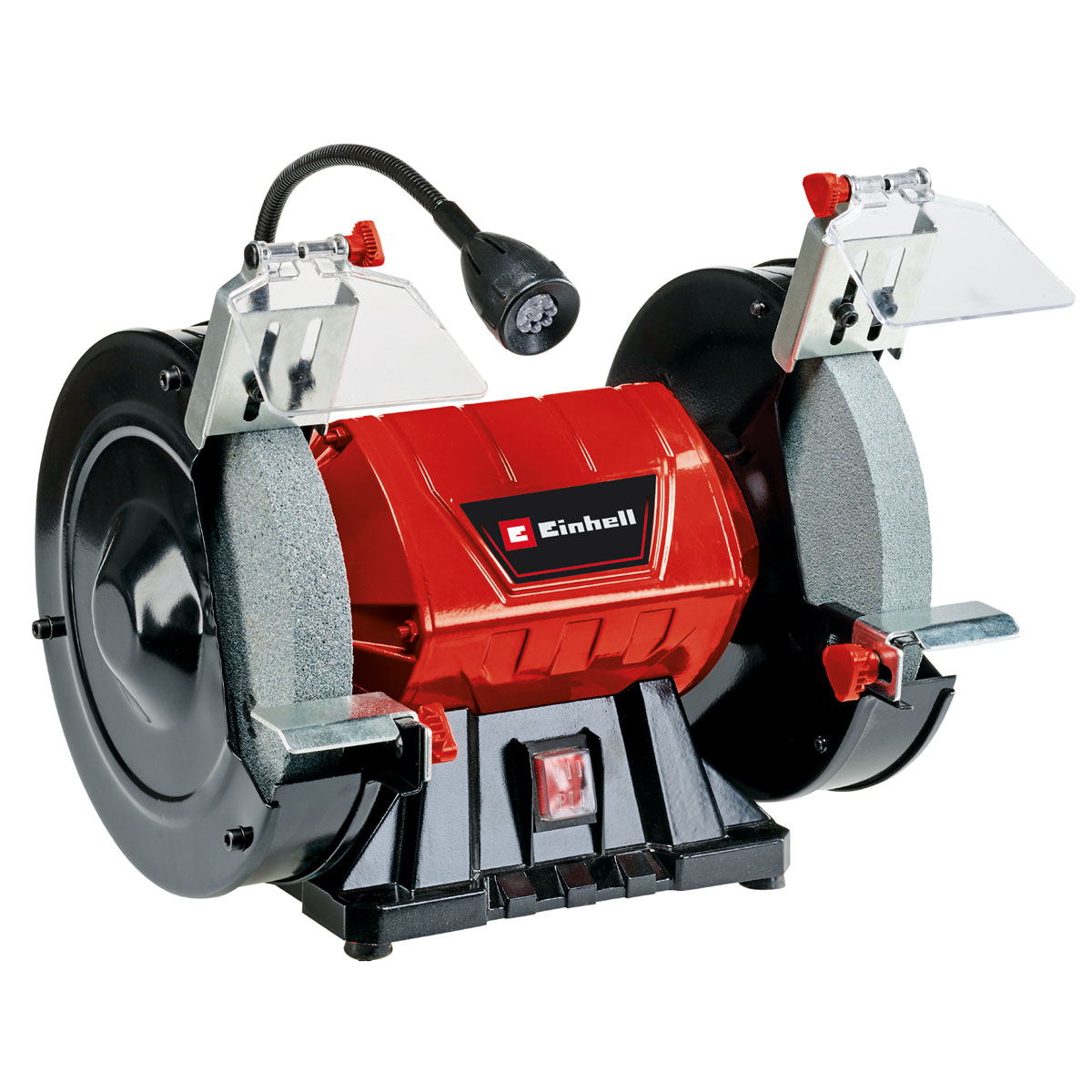 Einhell Doppelschleifer TC-BG 200 L Bild 1