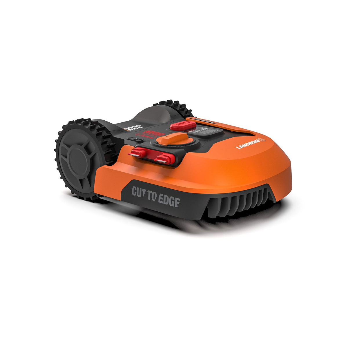 Worx Mahroboter Landroid M700 WR142E 700m 700 261682