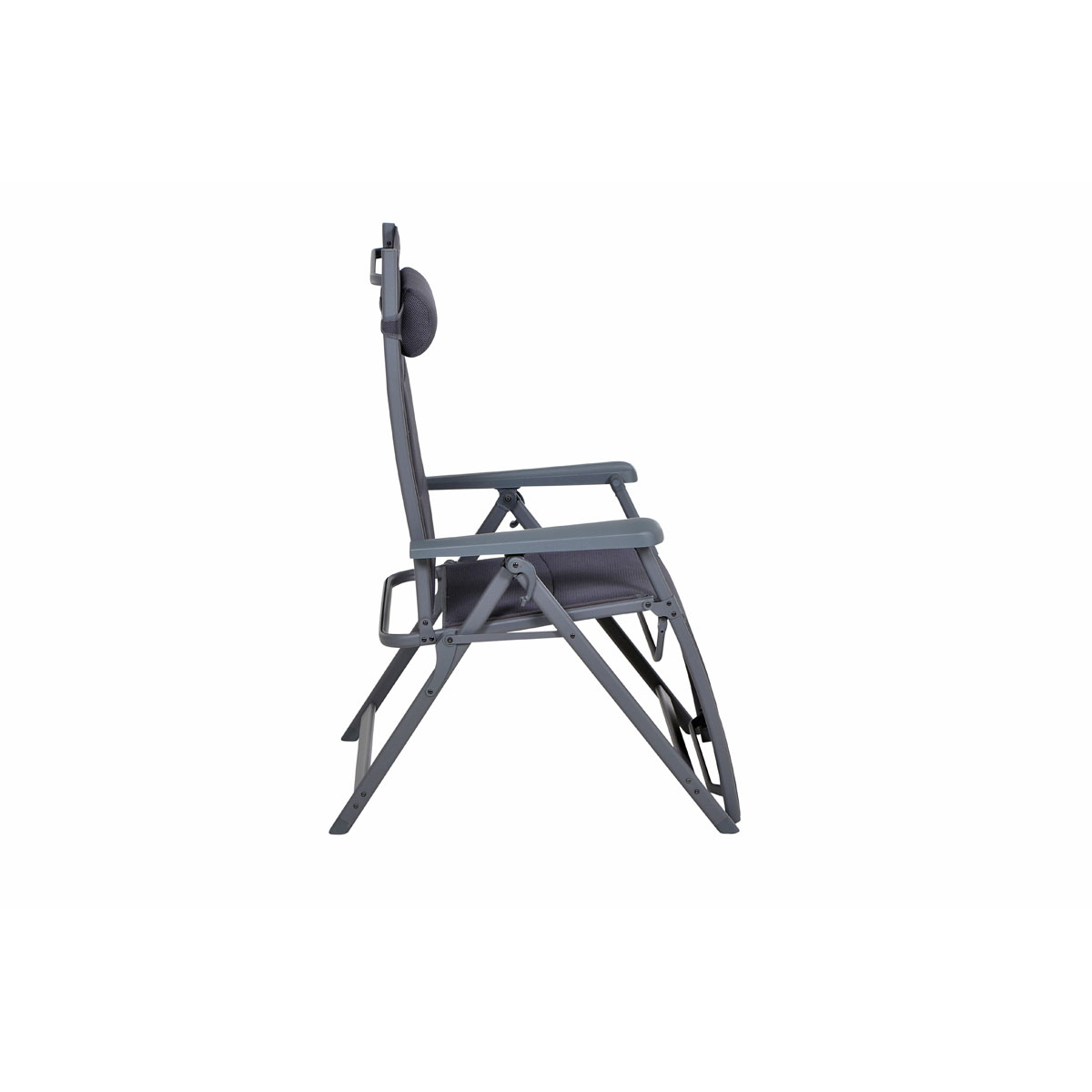 Camping-Relaxsessel Premium