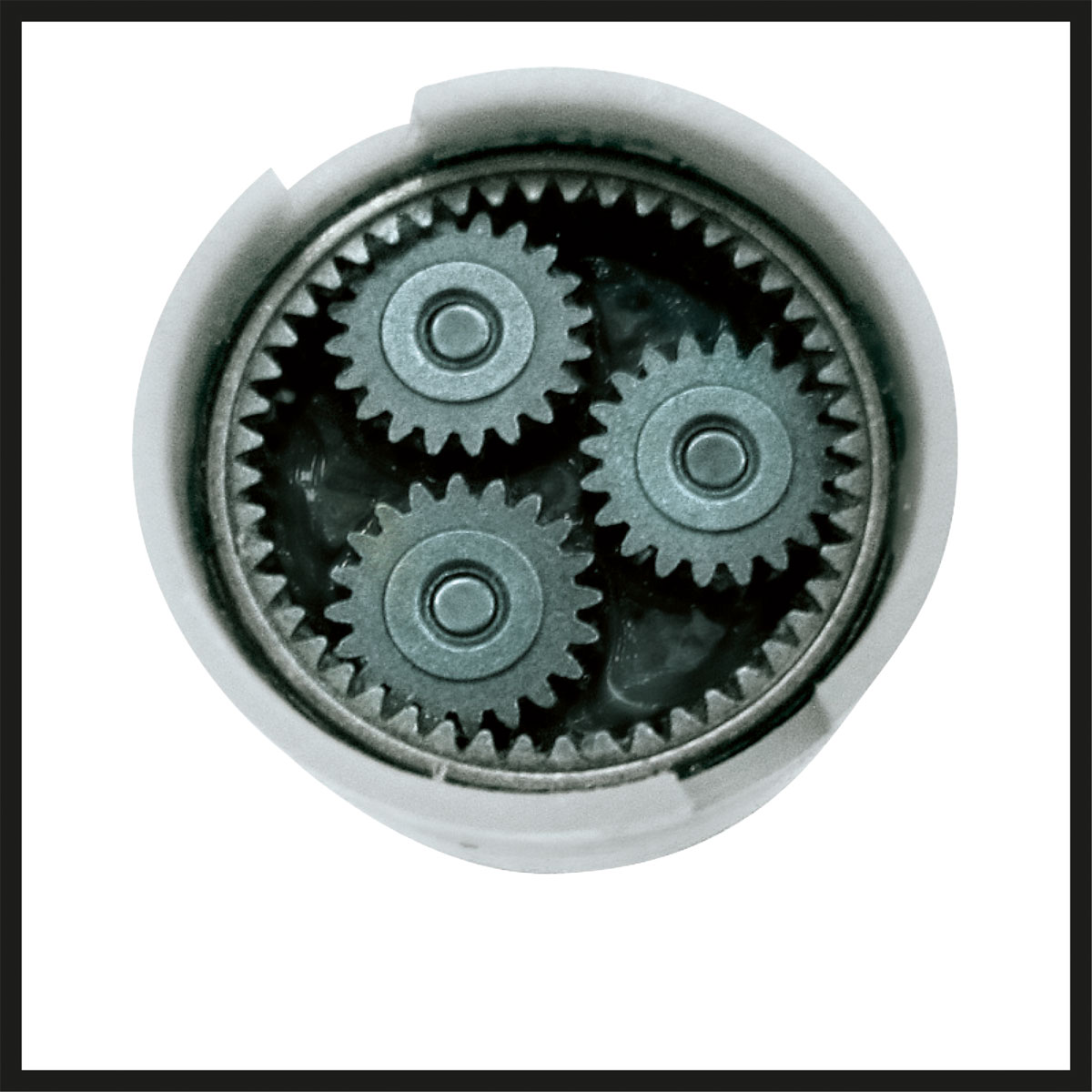 Einhell Akku-Bohrschrauber TE-CD 12/1 Li Bild 10