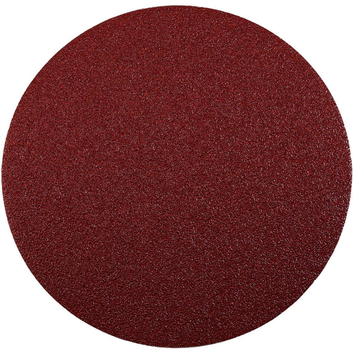 kwb  Schleifscheiben Quick-Stick Holz und Metall Durchmesser 125 mm K120