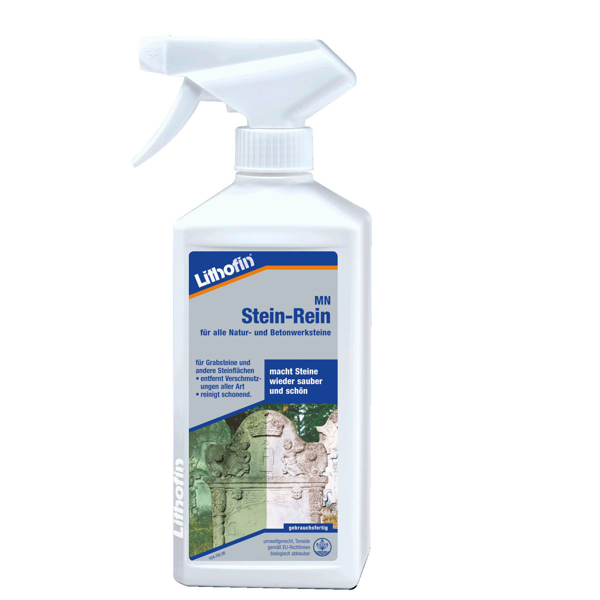 Steinrein MN 0,5 l Lithofin Steinrein MN 0,5 l Lithofin