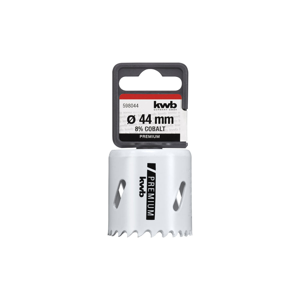 kwb  Lochsäge Durchmesser 44 mm Bild 5