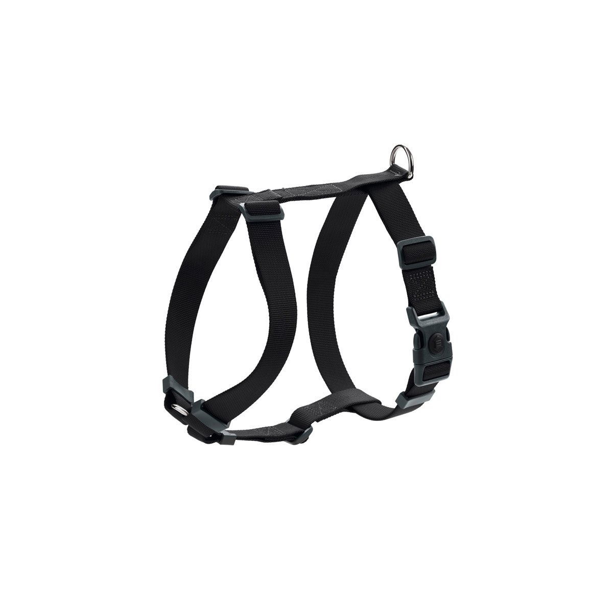 Hunter Geschirr London Vario Rapid schwarz Größe M