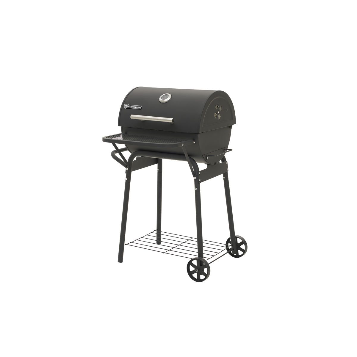 Rothmann Holzkohlegrill Sarasota Bild 3