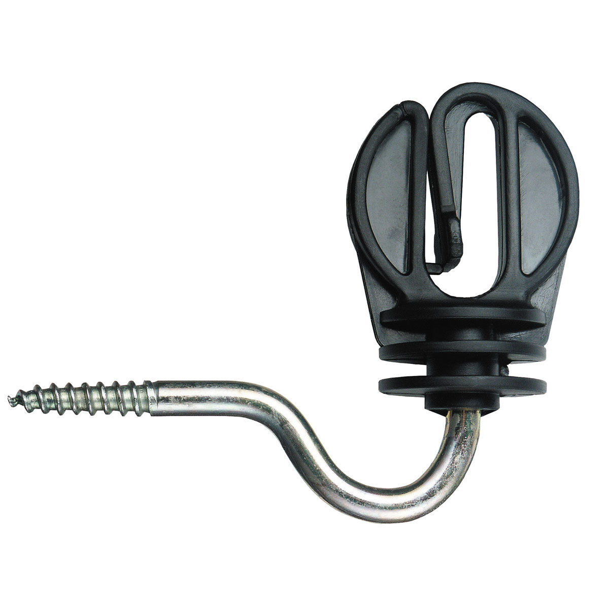 Breitband-Ringisolator Durchmesser 6 mm für 20 mm Bild 4