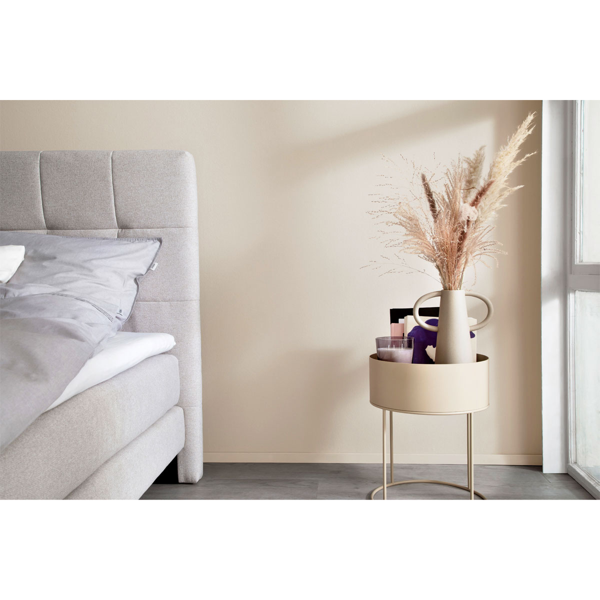 Schöner Wohnen Farbe Trendfarbe Cosy matt 2,5 L Bild 3