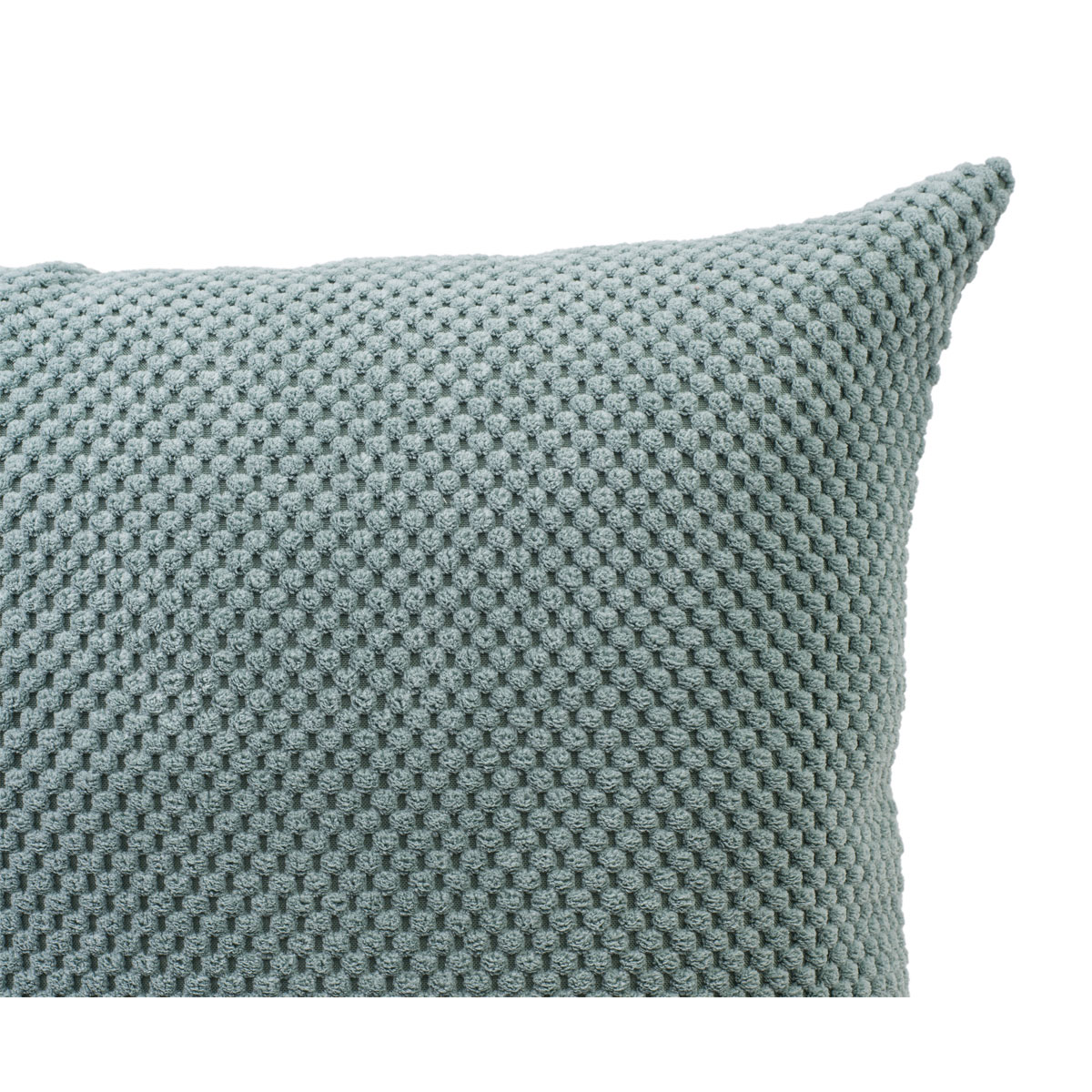 Gözze Kissen Sven 45x45 cm salbei Bild 3