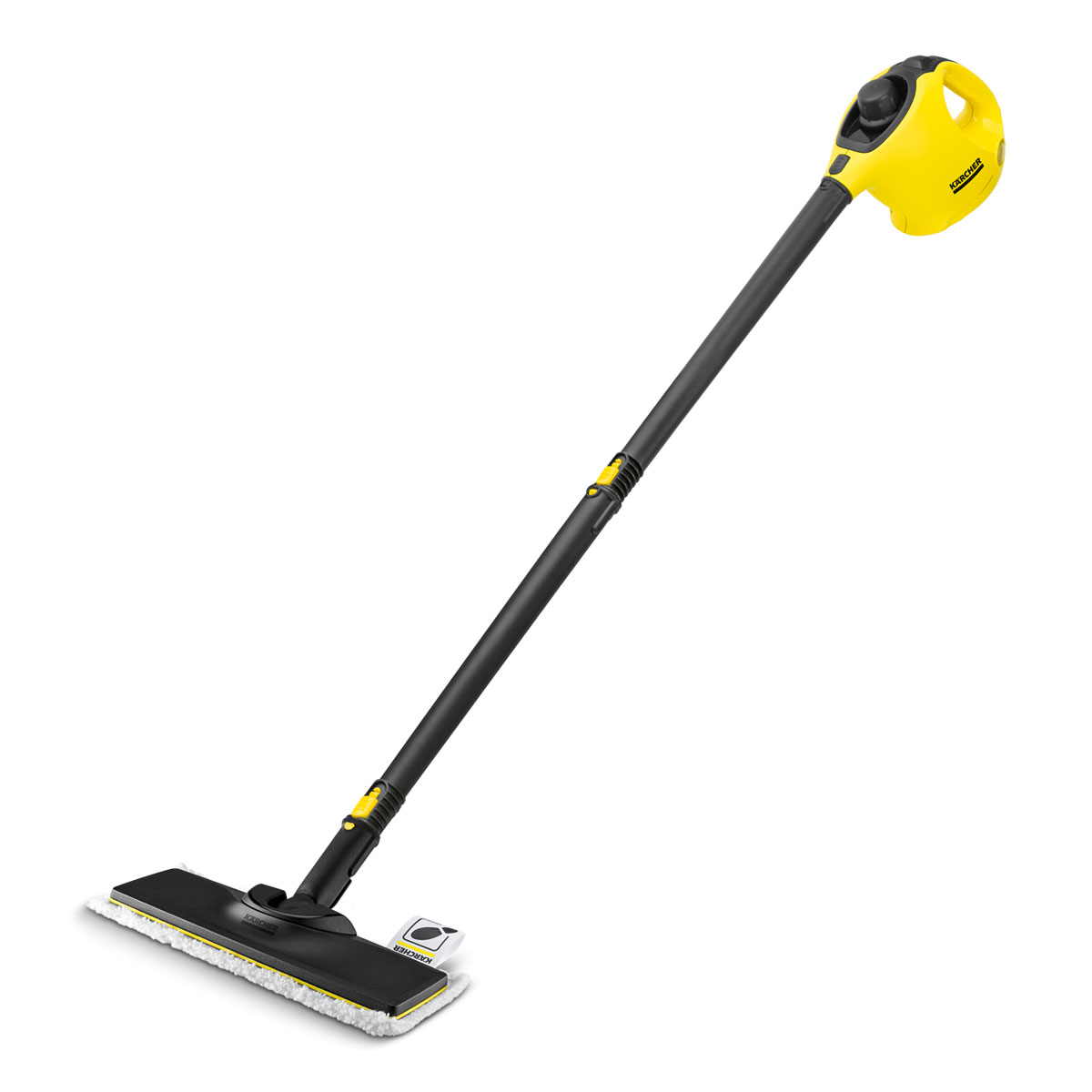 Kärcher  Dampfreiniger SC1 EasyFix Bild 12