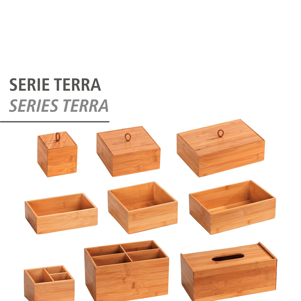 Wenko Bad-Box Terra Bild 5