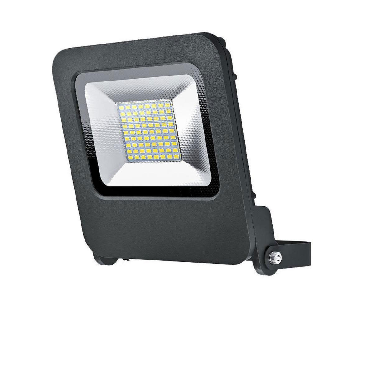 Osram LED Strahler Endura Flood 50W grau