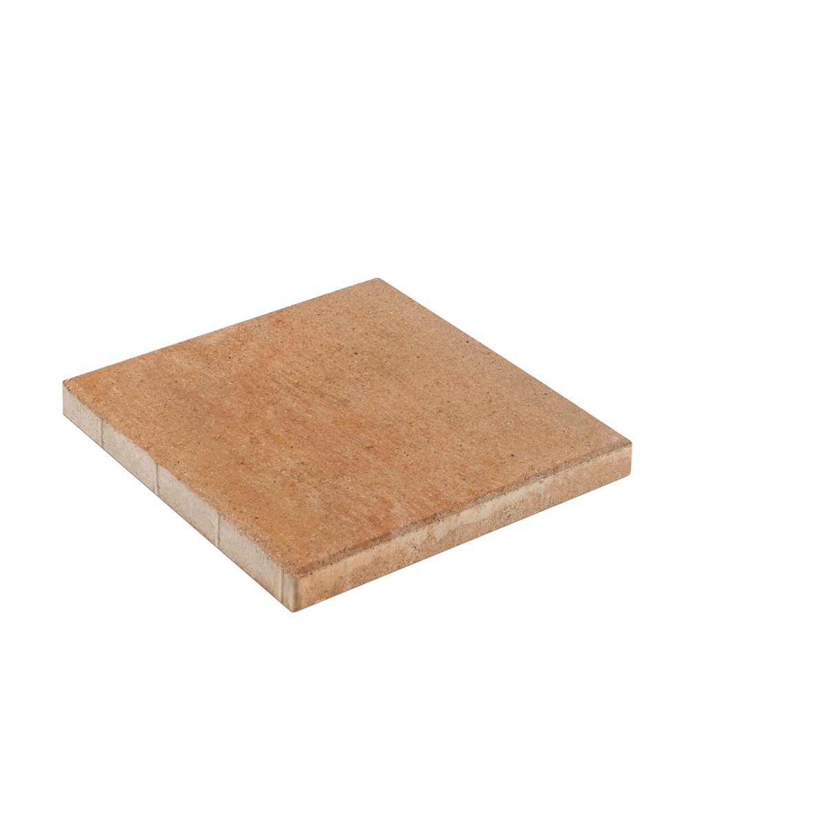 Diephaus  Terrassenplatte No 1 Plain sandstein 40 x 40 x 4 cm