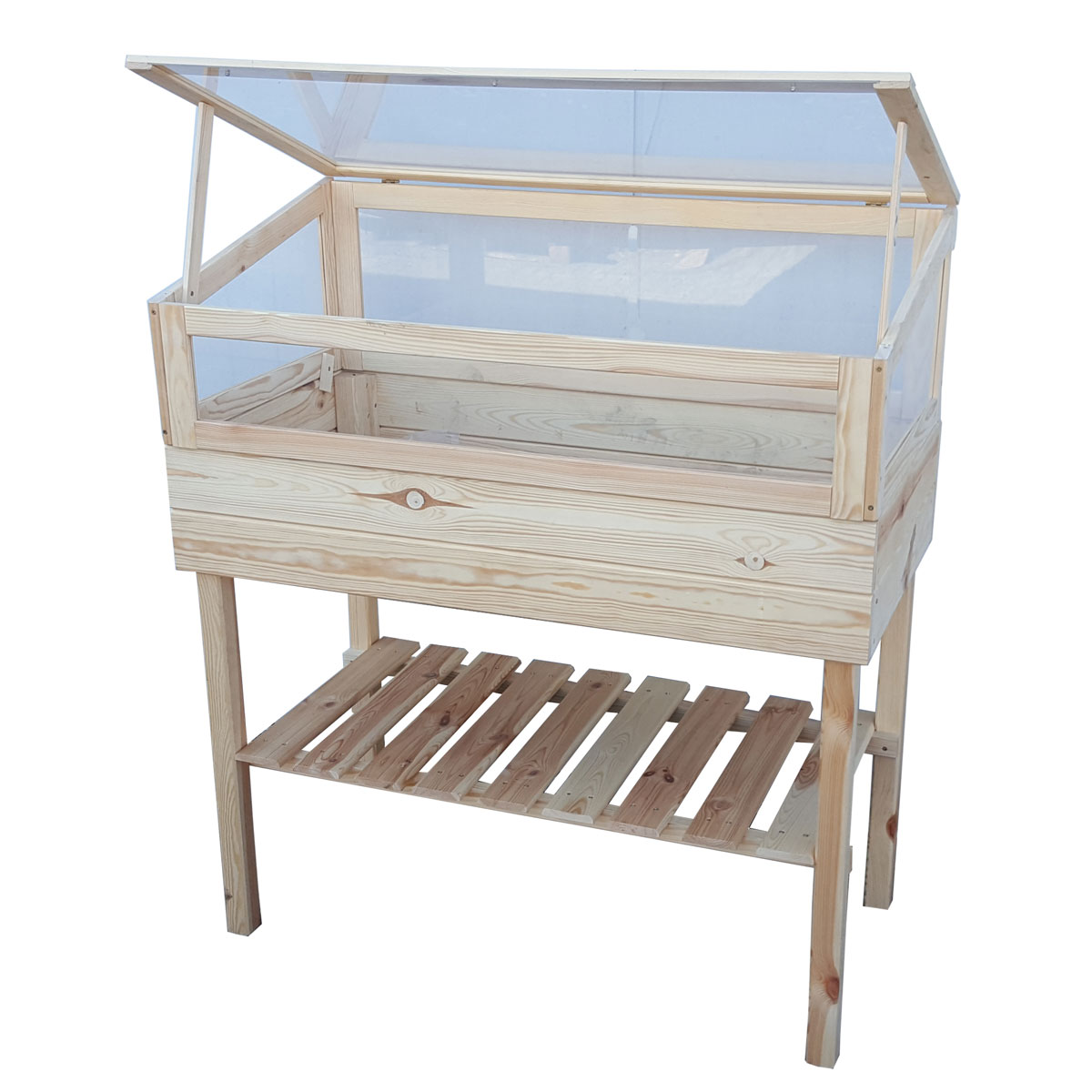 Promadino Eckelement Romantica 54 x 210 cm