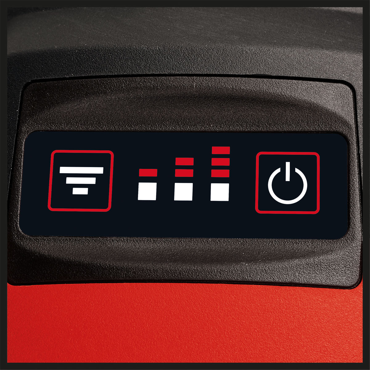 Einhell  Akku-Ventilator GE-CF 18/2200 Li-Solo Bild 8