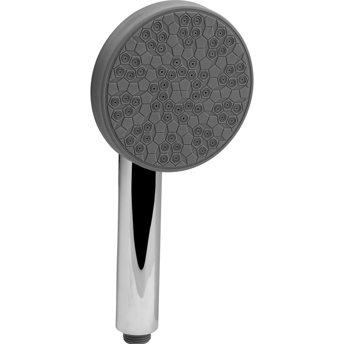 Cornat Handbrause VALONGO 3 Strahlarten chrom Cornat Handbrause VALONGO 3 Strahlarten chrom