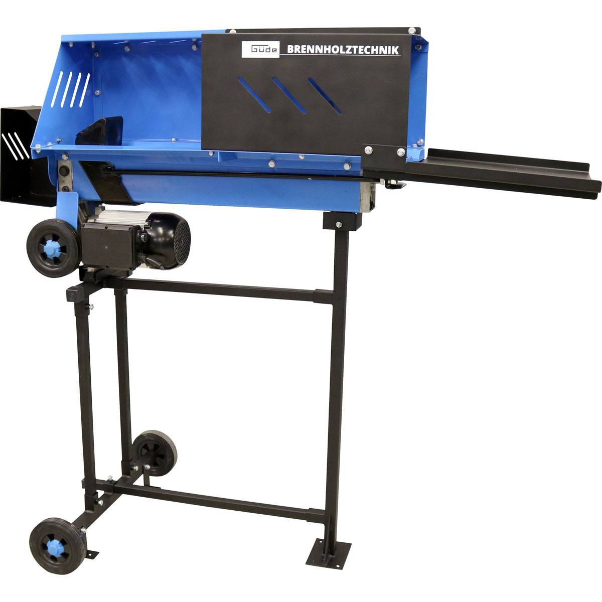 Güde Holzspalter GHS 500/6,5 TE Bild 2