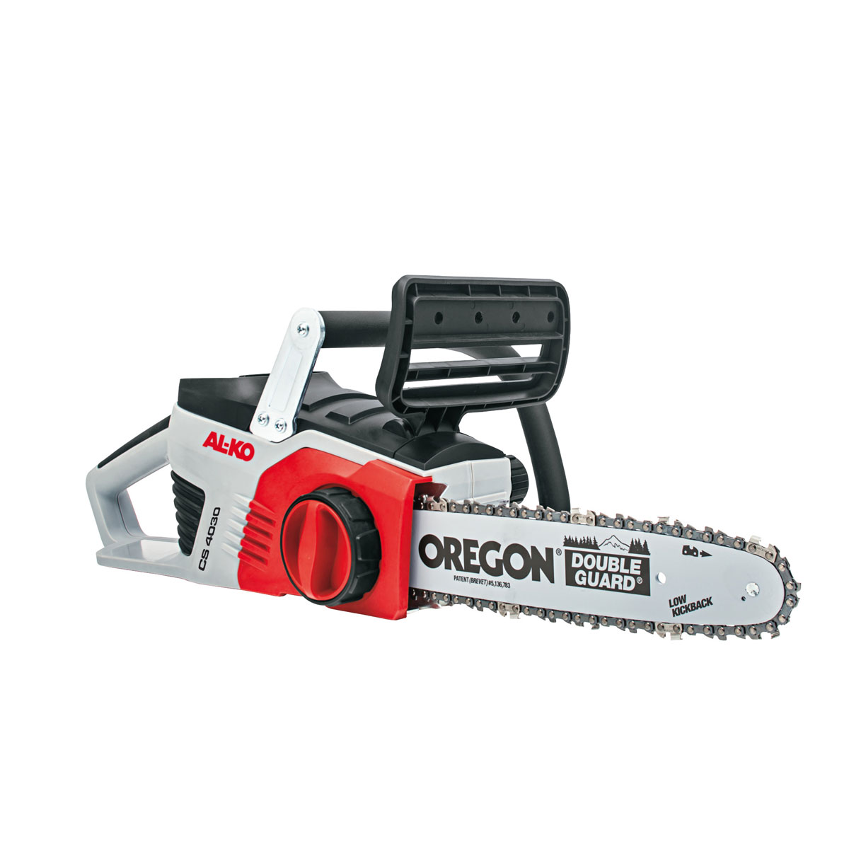 AL-KO Akku-Kettensäge-Set CS 4030 ohne Akku
