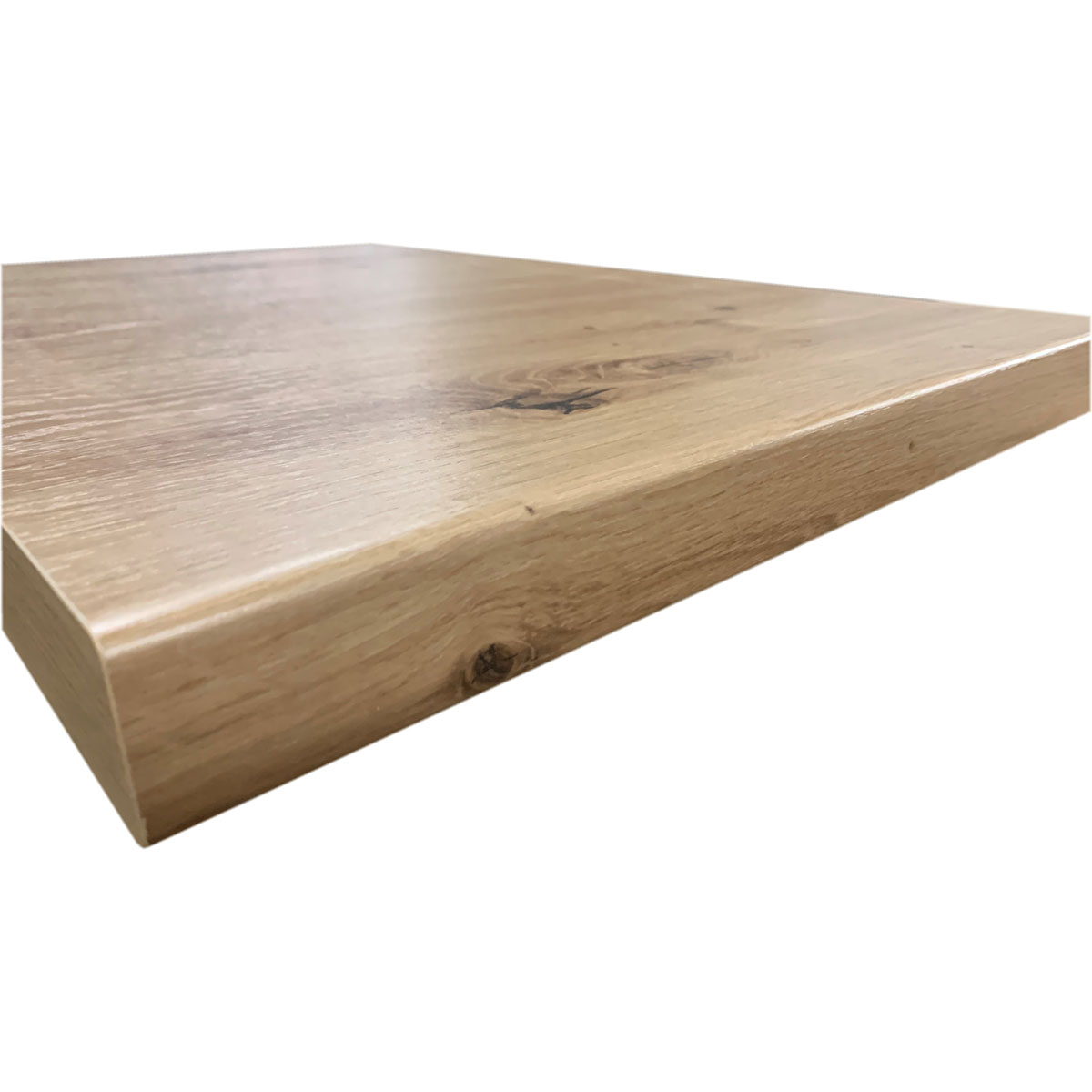 Küchenzeile Alina Eiche Artisan Matera anthrazit 270 cm Bild 5