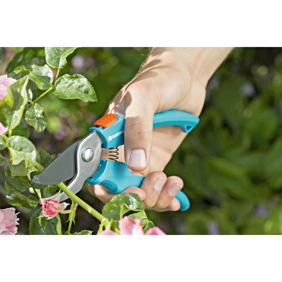 Gardena Gartenschere Classic 628288