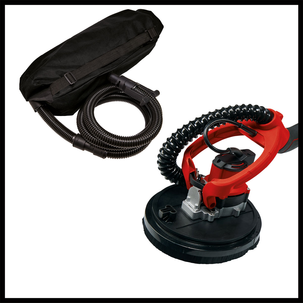 Einhell Akku-TrockenbauschleiferTP-DW 18/225 Li - Solo Bild 6